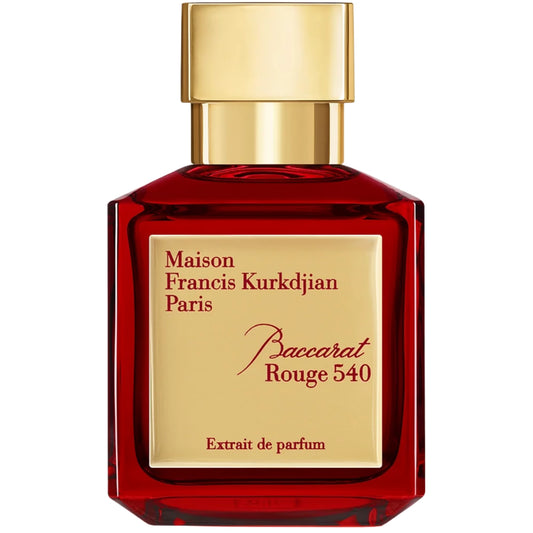 Maison Francis Kurkdjian Baccarat Rouge 540 Extrait de Parfum