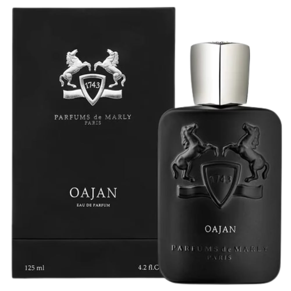 Parfums de Marly Oajan