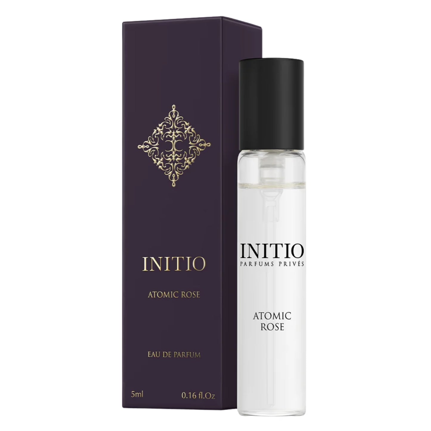 Initio Parfums Atomic Rose