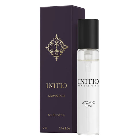 Initio Parfums Atomic Rose