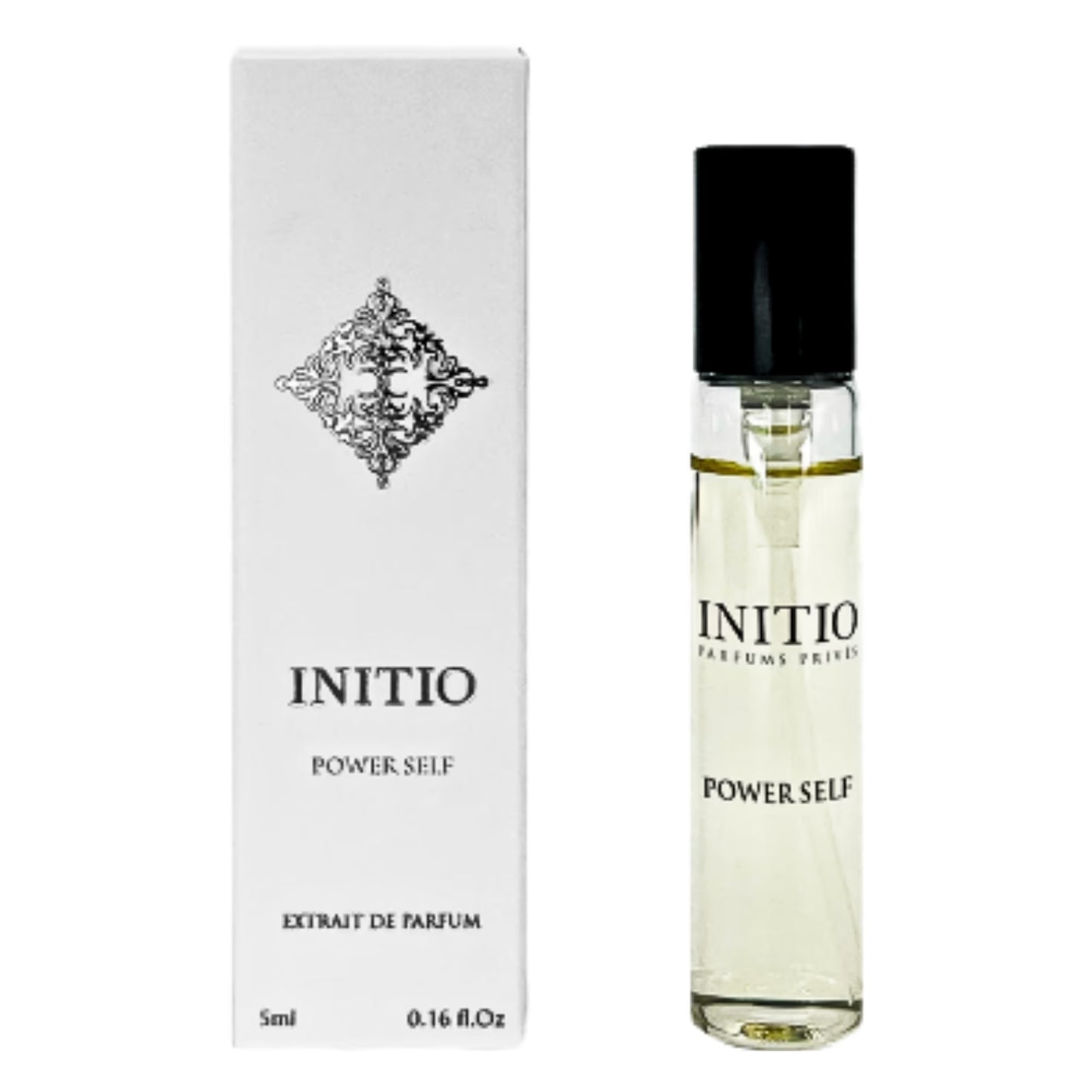 Initio Power Self