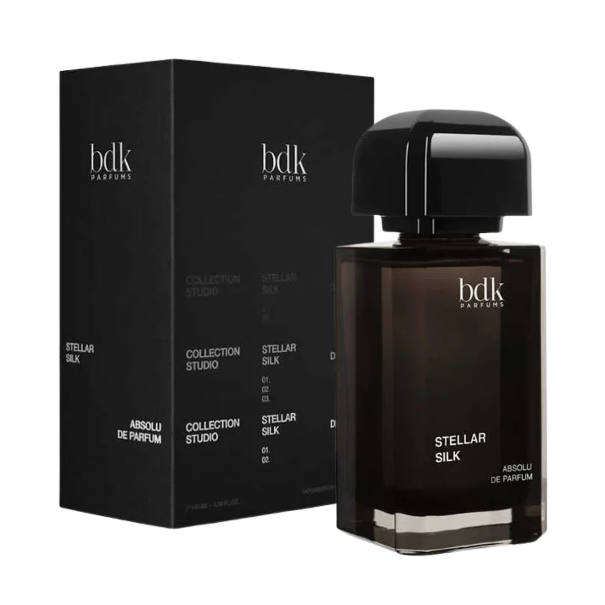 BDK Parfums Stellar Silk Absolu de Parfum