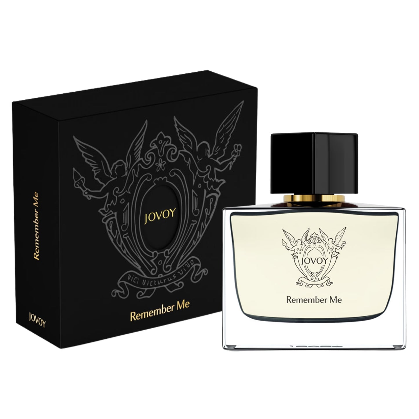 Jovoy Paris Remember Me Edp
