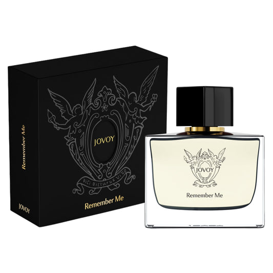 Jovoy Paris Remember Me Edp