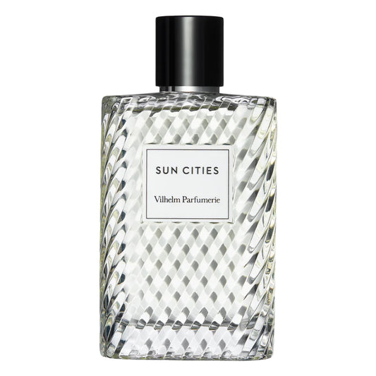 Vilhelm Parfumerie Sun Cities Eau De Parfum