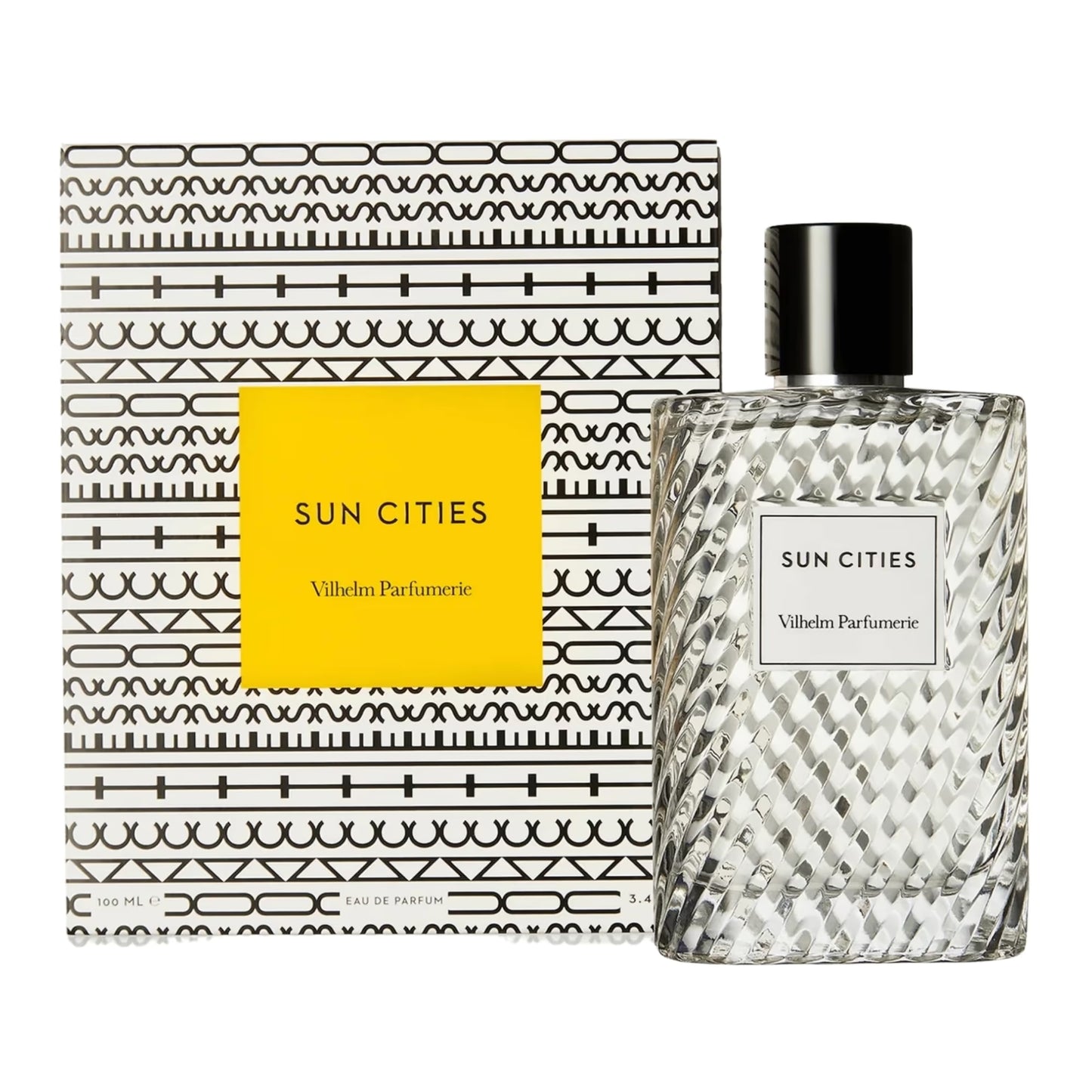 Vilhelm Parfumerie Sun Cities Eau De Parfum