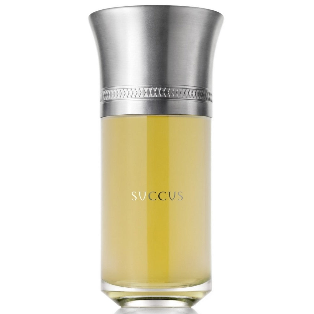 liquides Imaginaires Succus Eau De Parfum