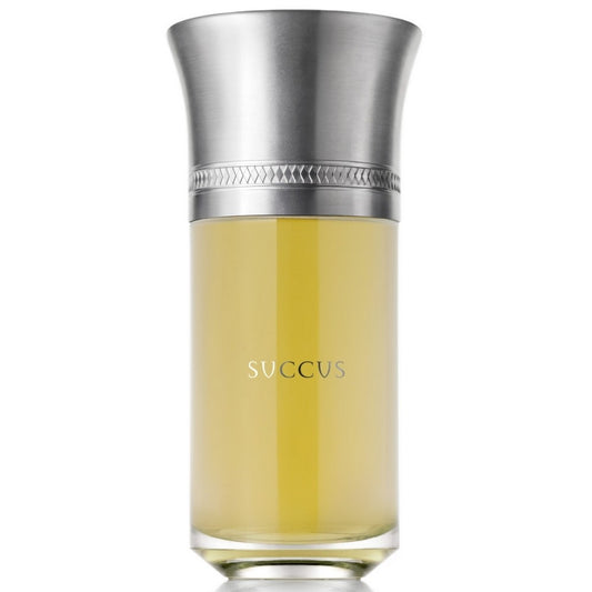 liquides Imaginaires Succus Eau De Parfum