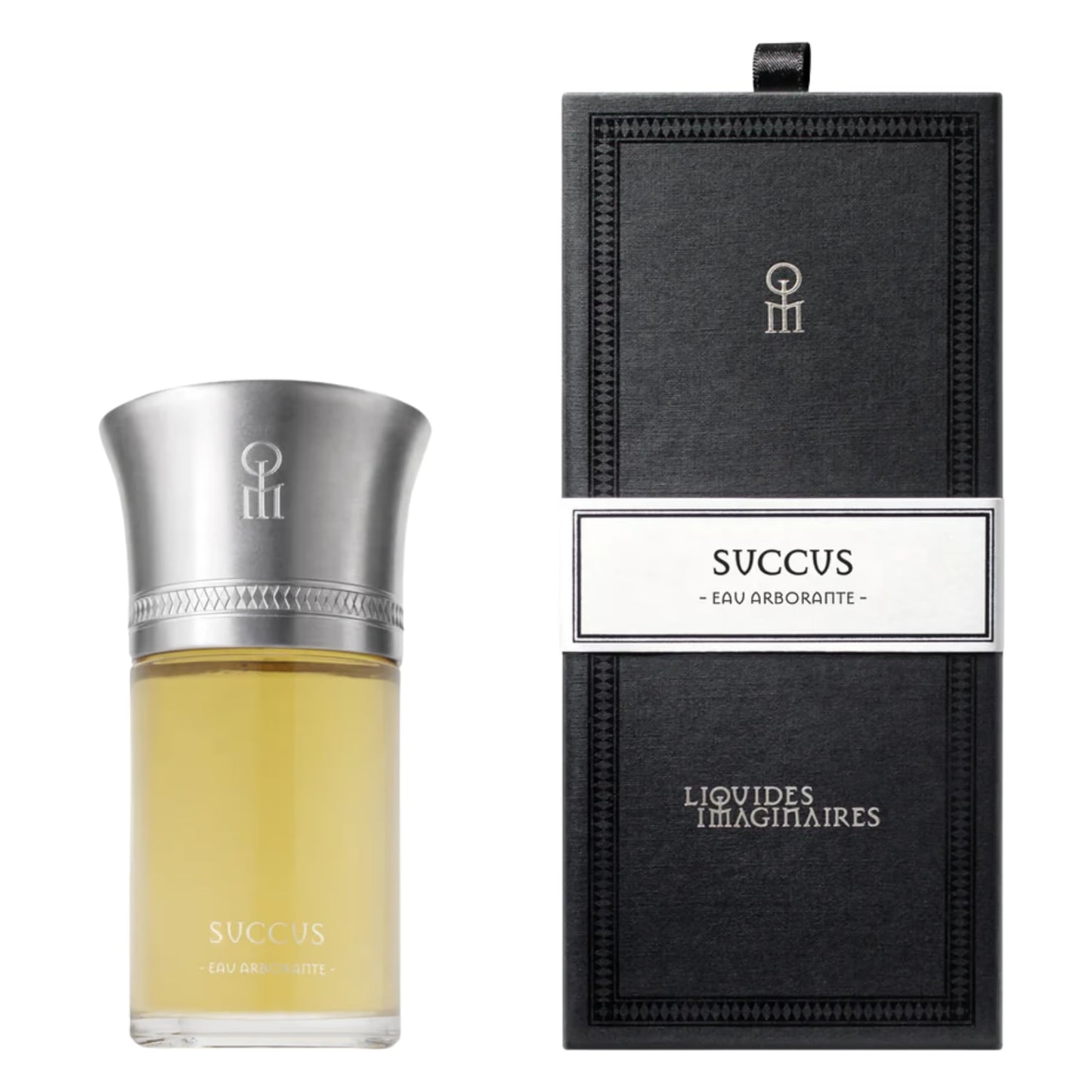 liquides Imaginaires Succus Eau De Parfum