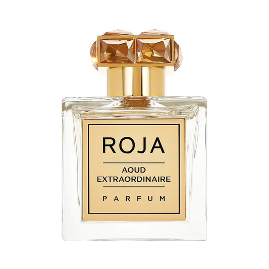 Roja Parfums Aoud Extraordinaire Parfum