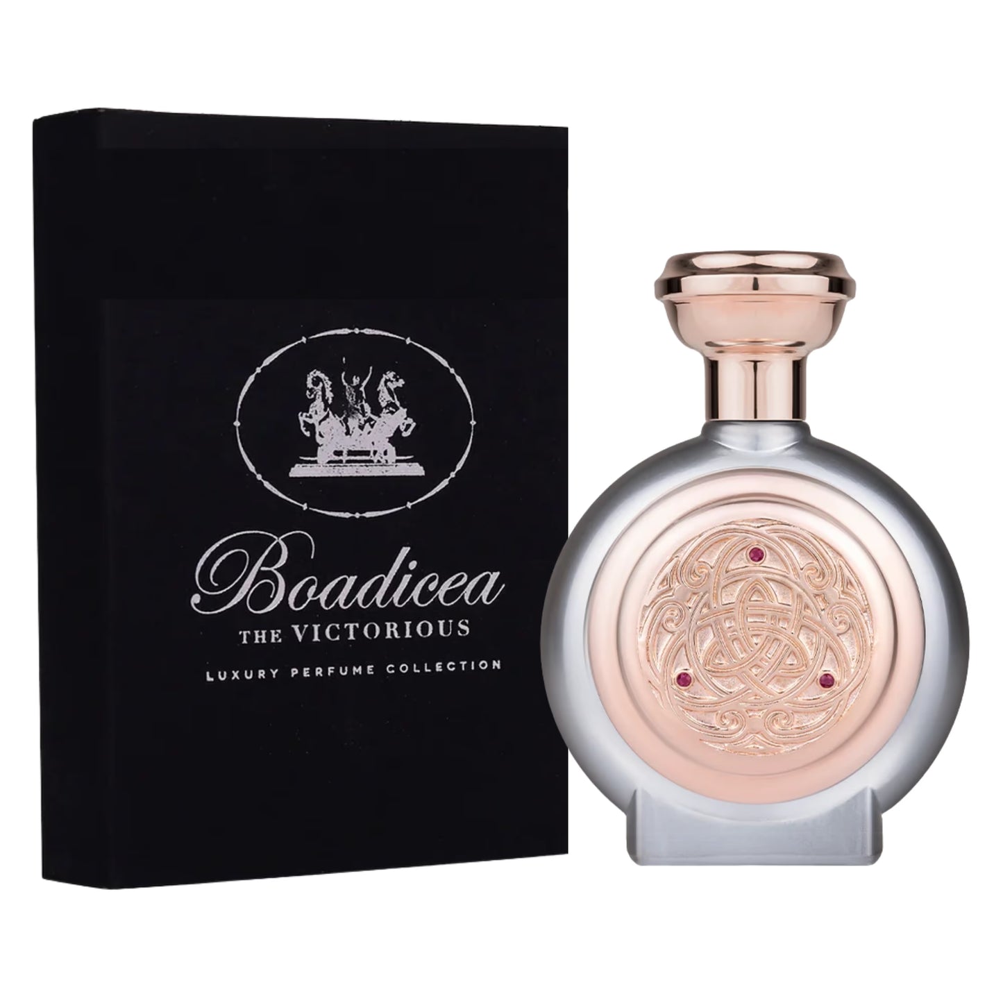 Boadicea the Victorious Resplendent