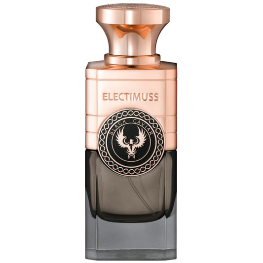 Electimuss Black Caviar Pure Parfum