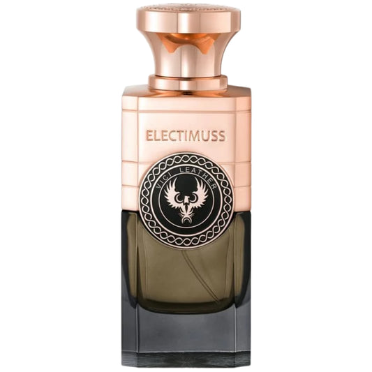 Electimuss Vici Leather Pure Parfum