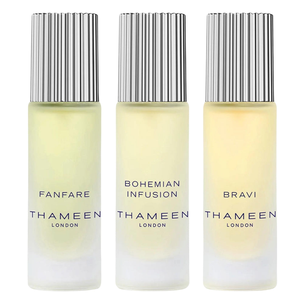 Thameen Britologne Collection Eau De Cologne