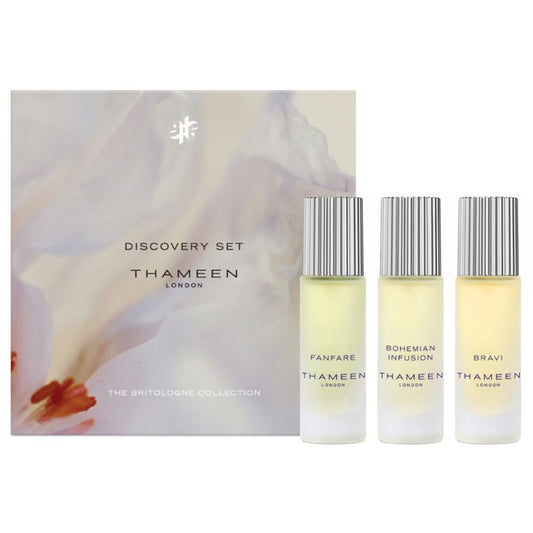 Thameen Britologne Collection Eau De Cologne