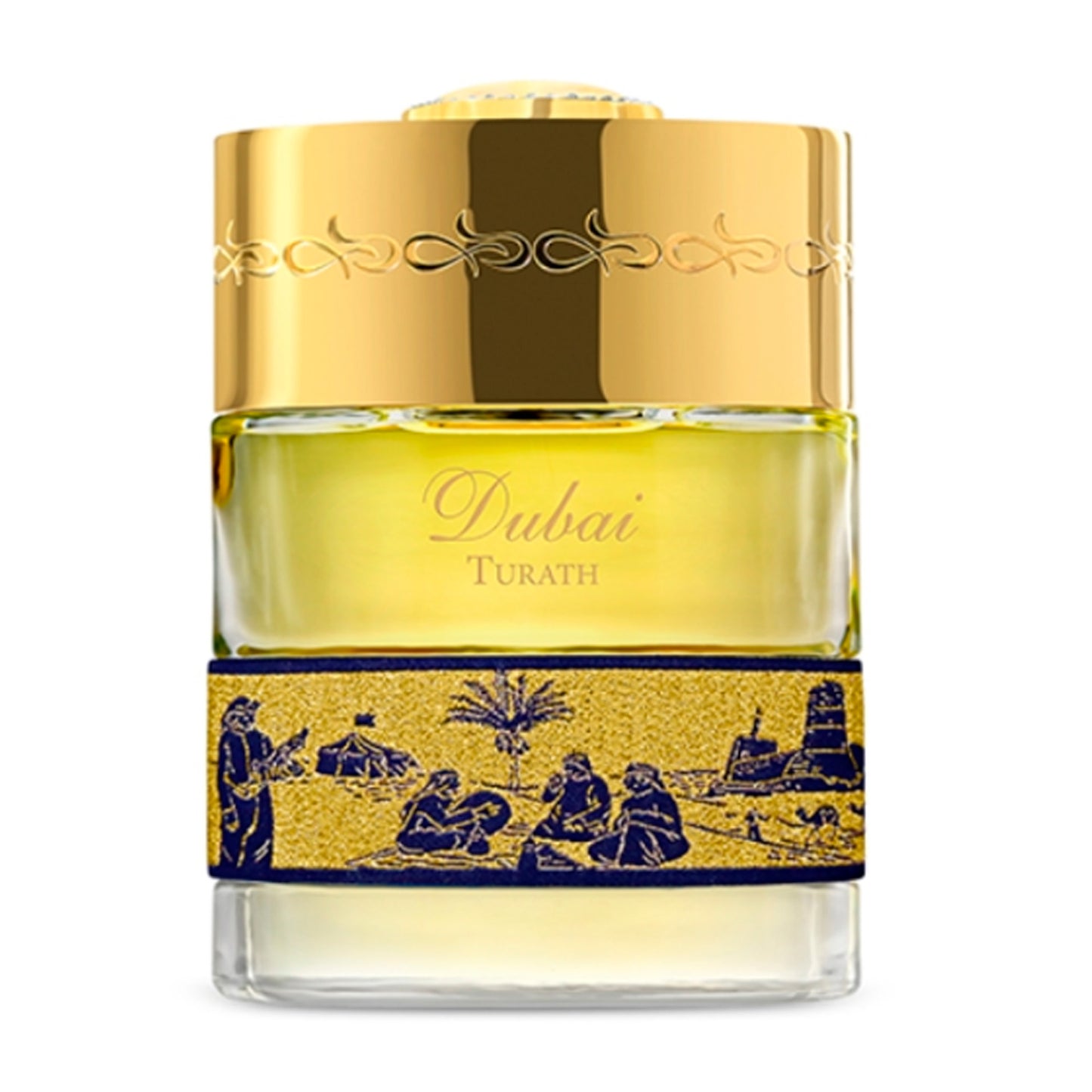 The Spirit Of Dubai Turath Eau De Parfum