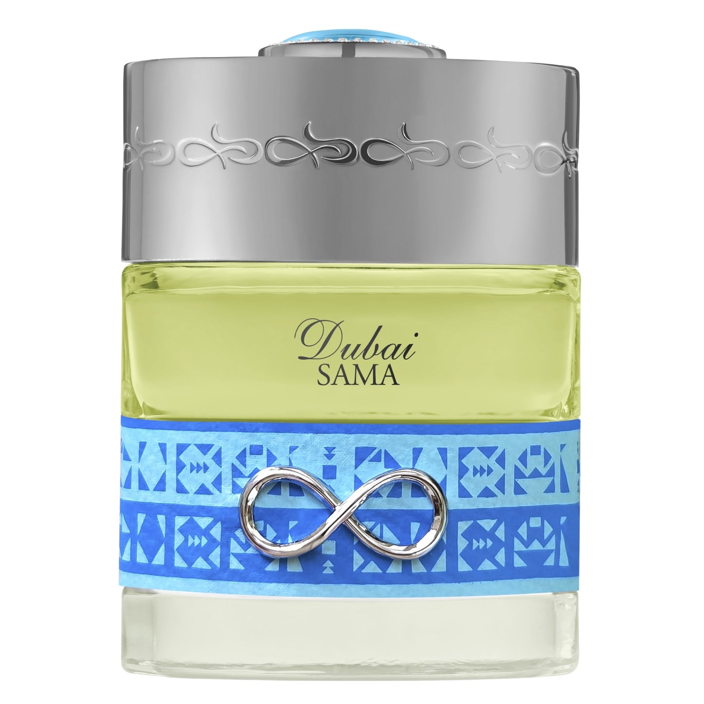 The Spirit Of Dubai Sama Edp