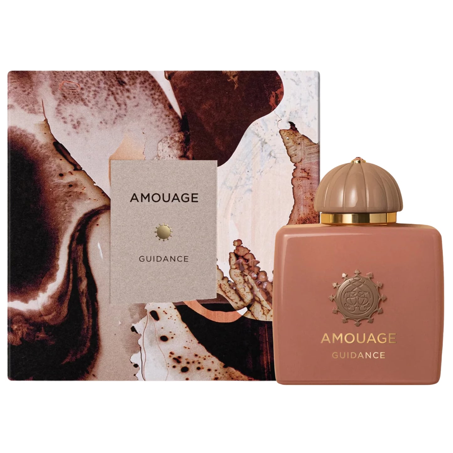 Amouage Guidance