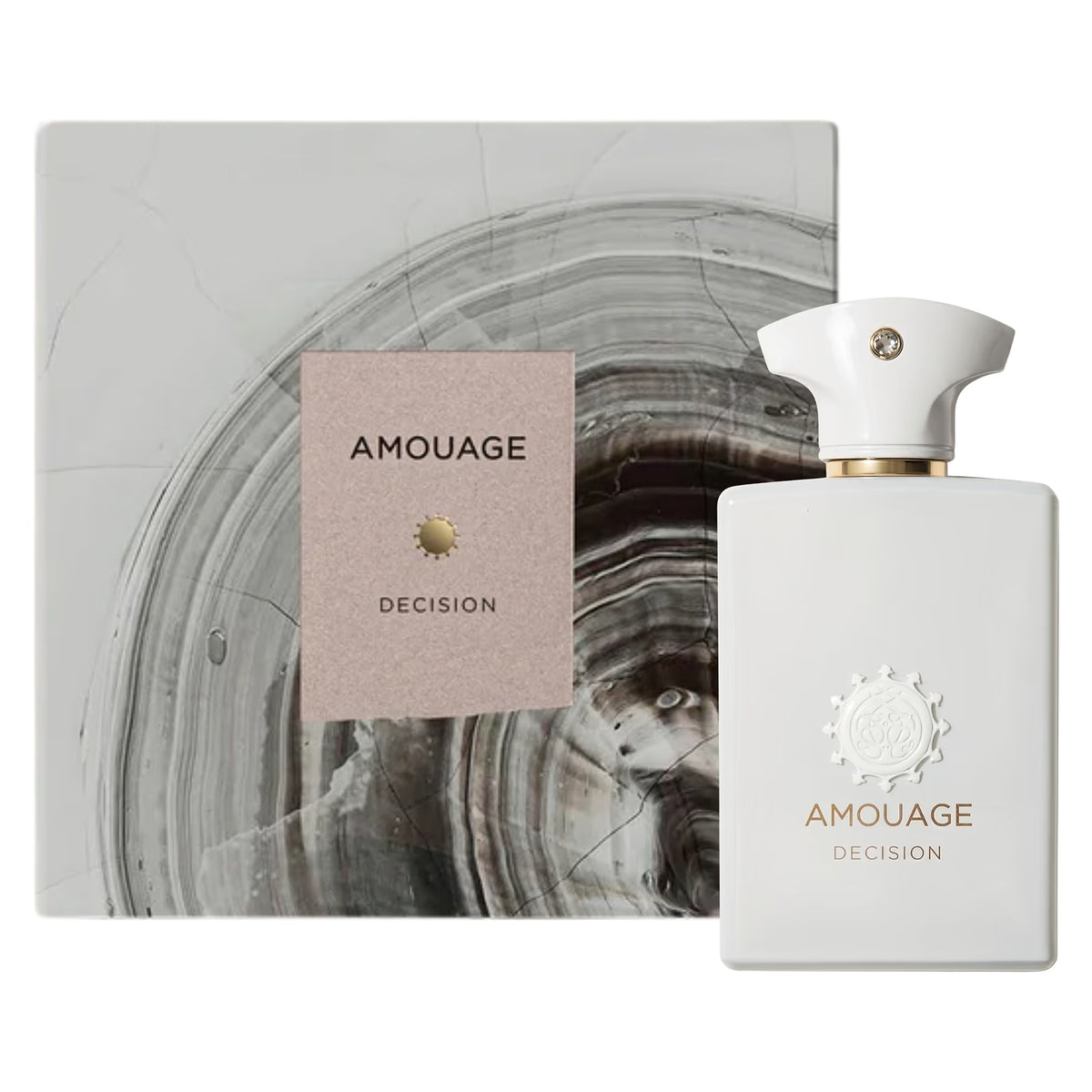 Amouage Decision Edp
