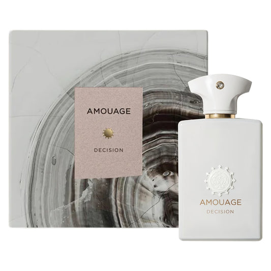 Amouage Decision Edp