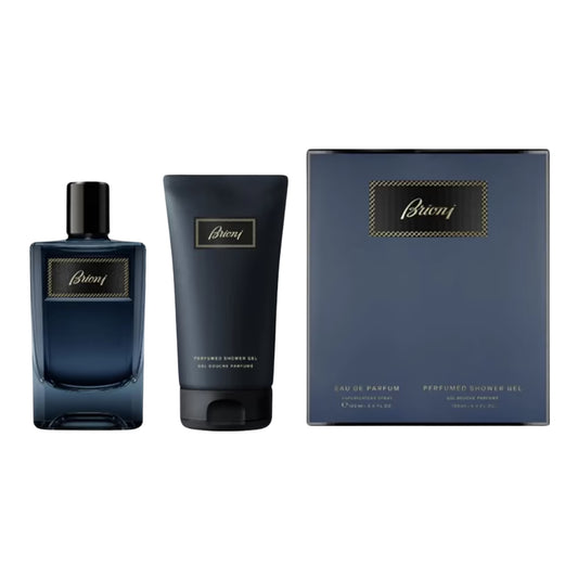 Brioni Eau De Parfum Gift Set