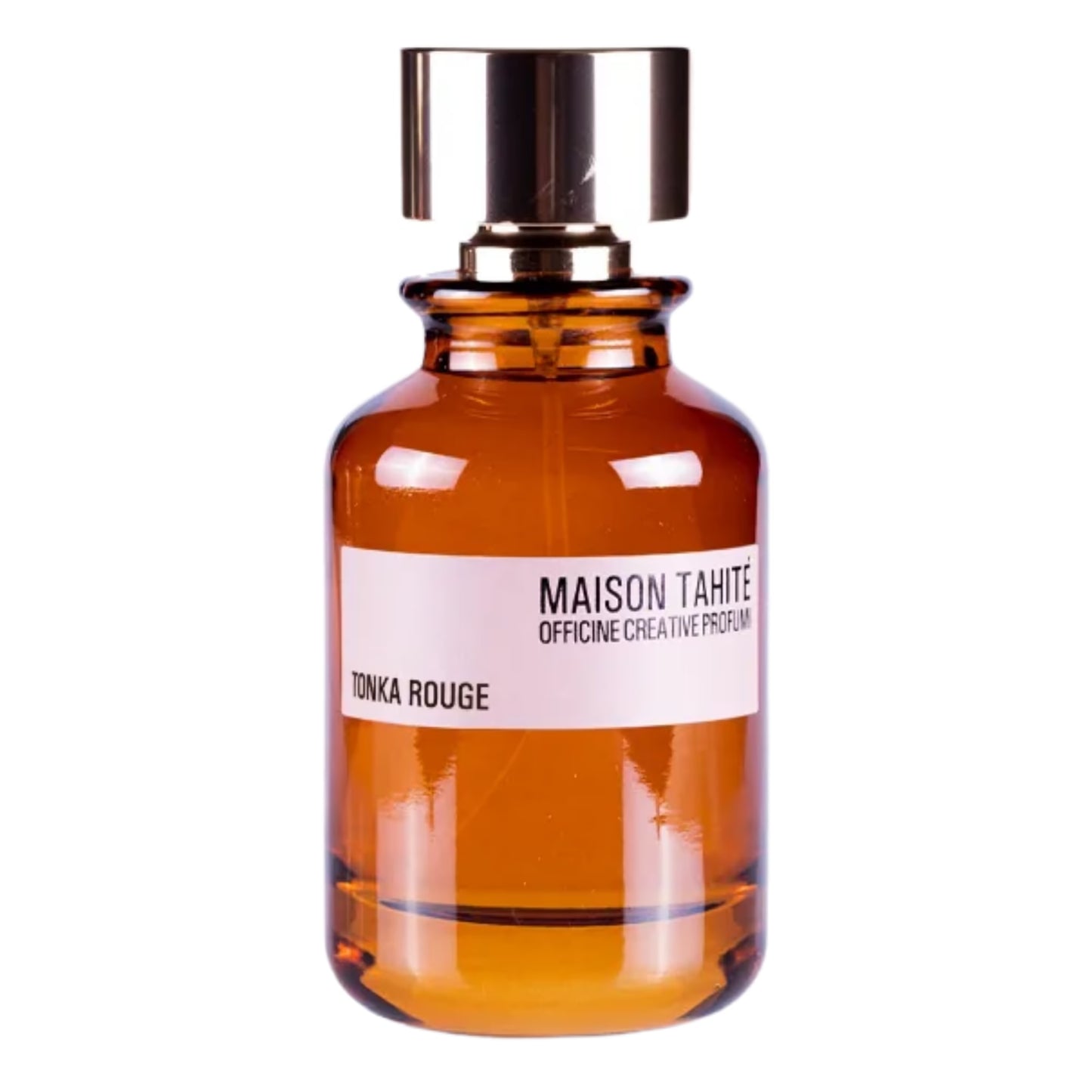 Maison Tahite Tonka Rouge Edp