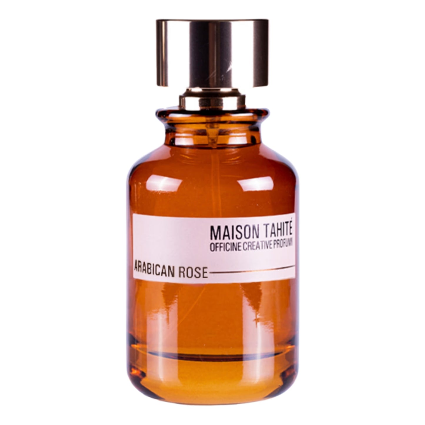 Maison Tahite Arabican Rose Edp