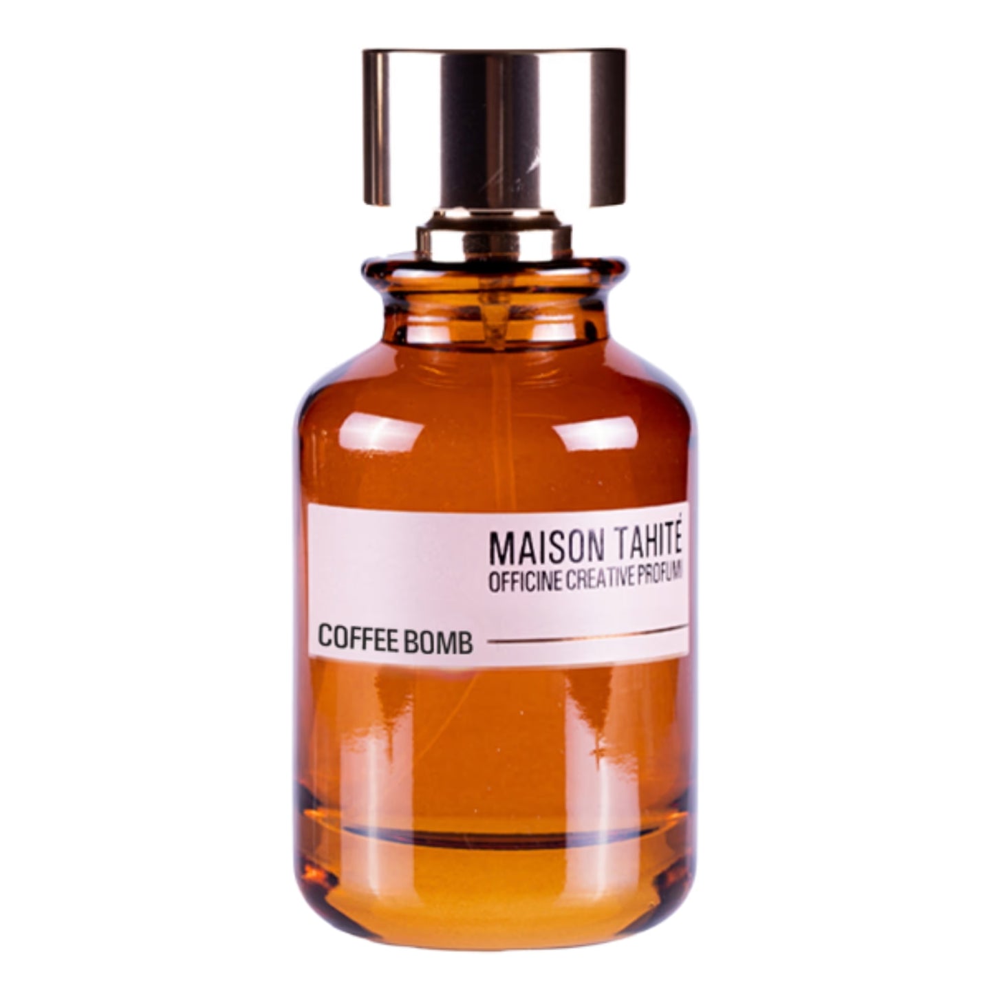 Maison Tahite Coffee Bomb Edp