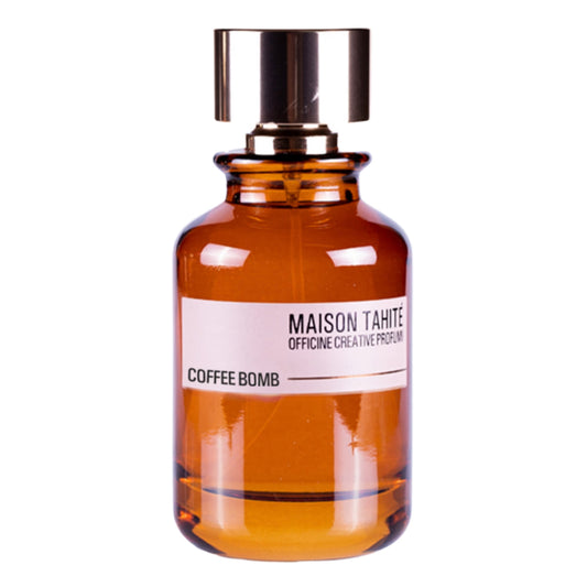 Maison Tahite Coffee Bomb Edp