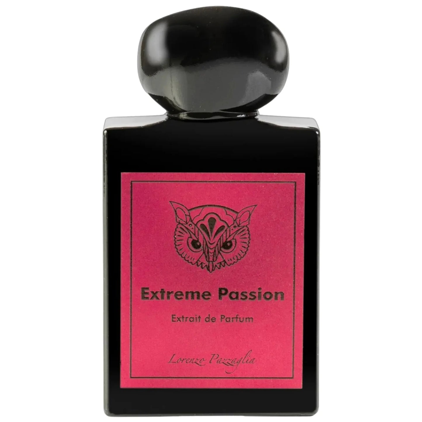 Lorenzo Pazzaglia Extreme Passion