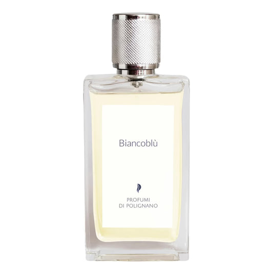 profumi di polignano biancoblù