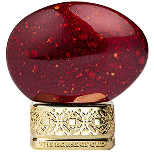 The House of Oud Ruby Red Eau De Parfum