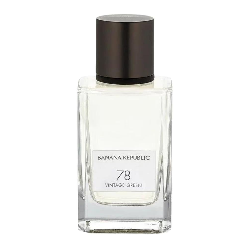Banana Republic 78 Vintage Green Eau De Parfum
