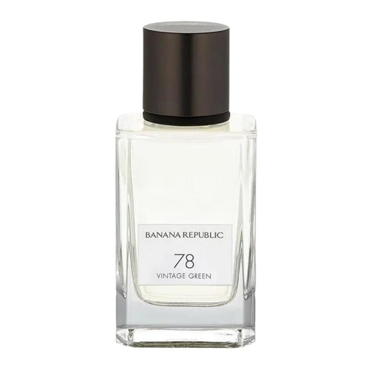 Banana Republic 78 Vintage Green Eau De Parfum