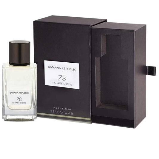 Banana Republic 78 Vintage Green Eau De Parfum