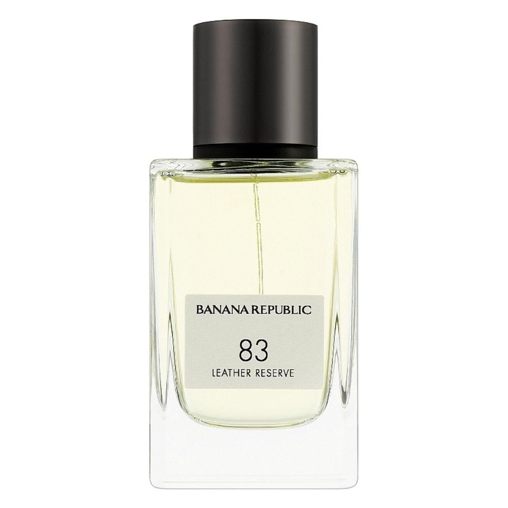 Banana Republic 83 Leather Reserve EDP