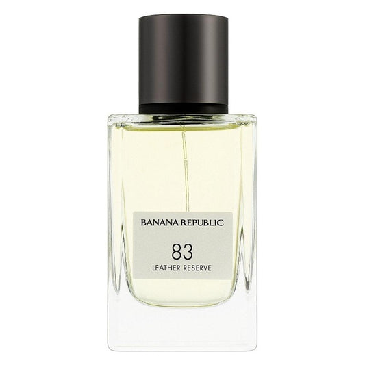 Banana Republic 83 Leather Reserve EDP