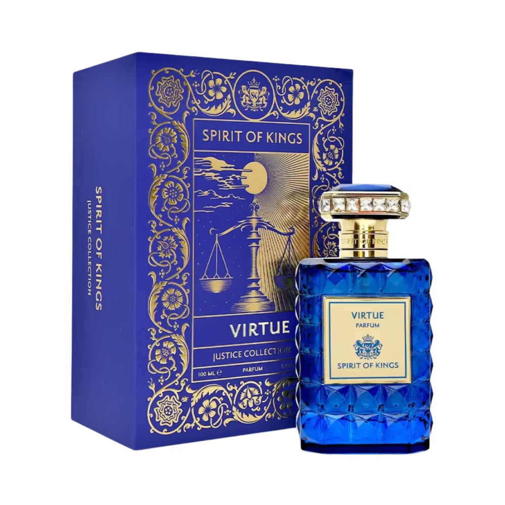 Spirit of Kings Virtue Parfum