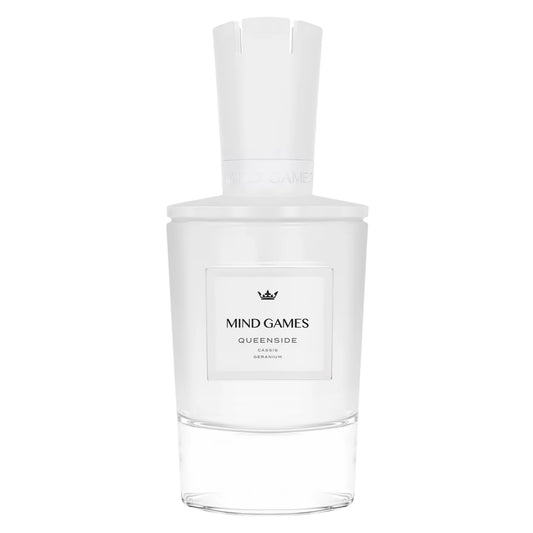 Mind Games Fragrance Queenside Eau De Parfum