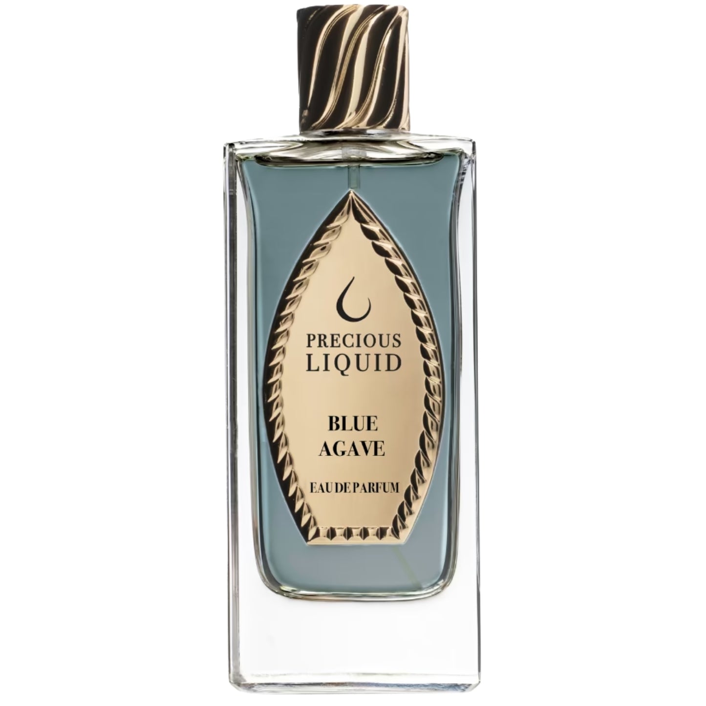 Precious Liquid Blue Agave