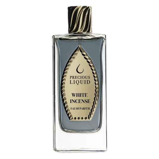 Precious Liquid White Incense