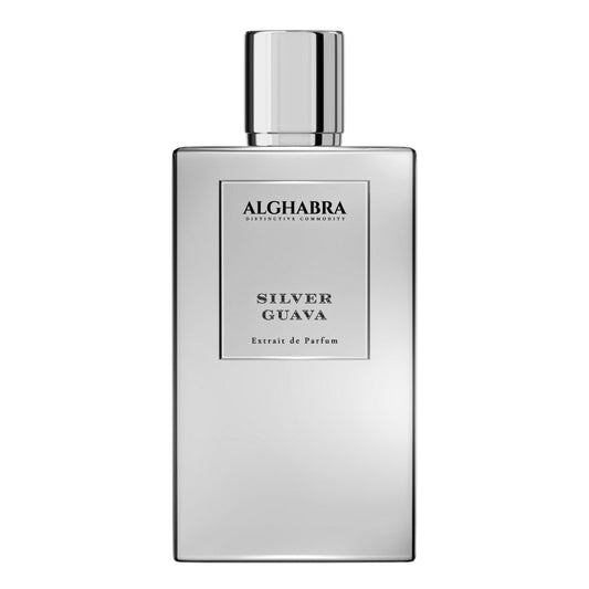 Alghabra Silver Guava