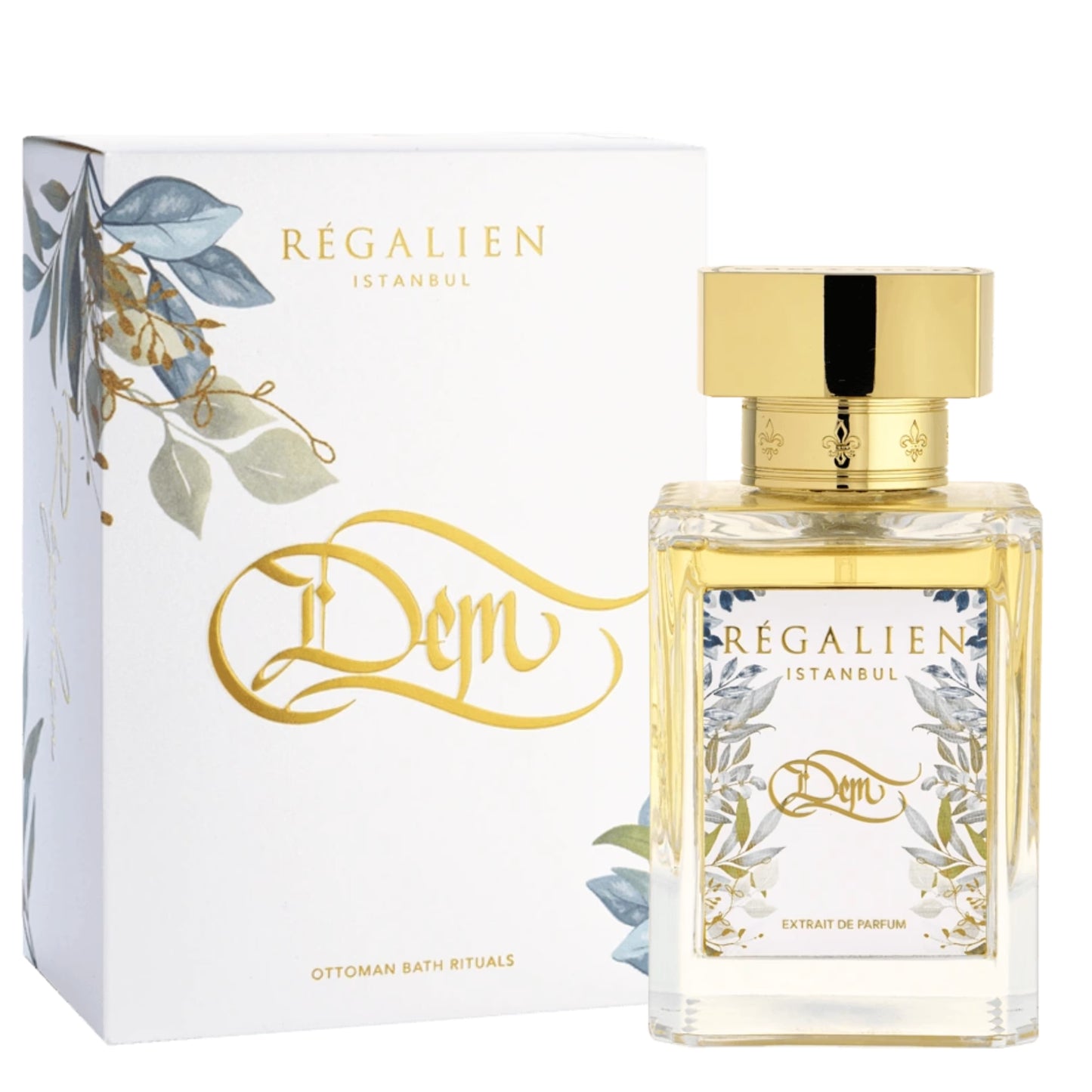 Regalien Dem Extrait de Parfum