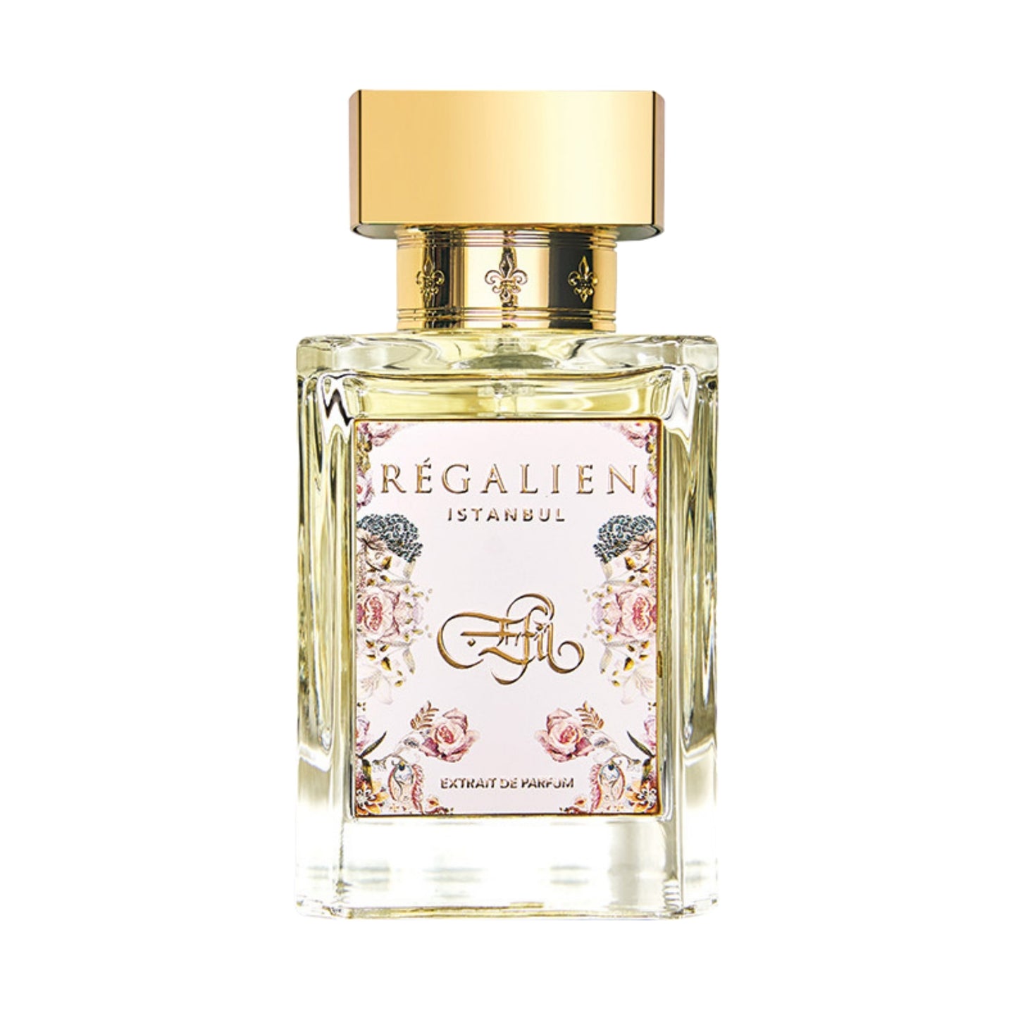 Regalien Efil Extrait de Parfum