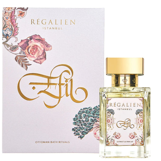 Regalien Efil Extrait de Parfum