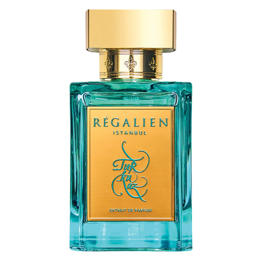 Regalien Turkuaz Extrait de Parfum