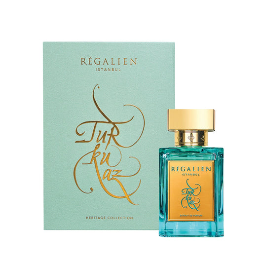 Regalien Turkuaz Extrait de Parfum