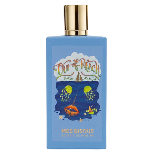 Mes Bisous Out Of Reach Extrait de Parfum