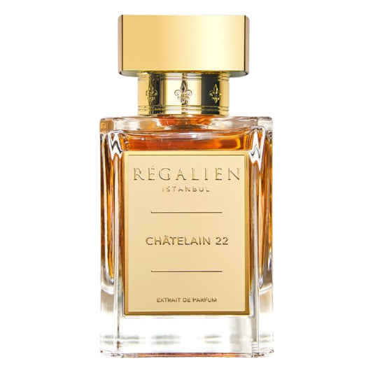 Regalien Chatelain 22 Extrait de Parfum