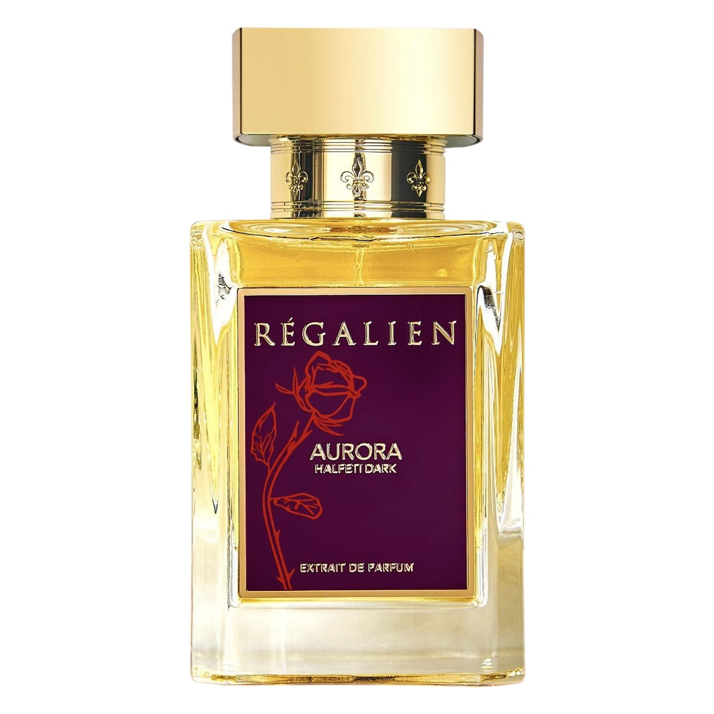 Regalien Aurora Halfeti Dark Extrait De Parfum